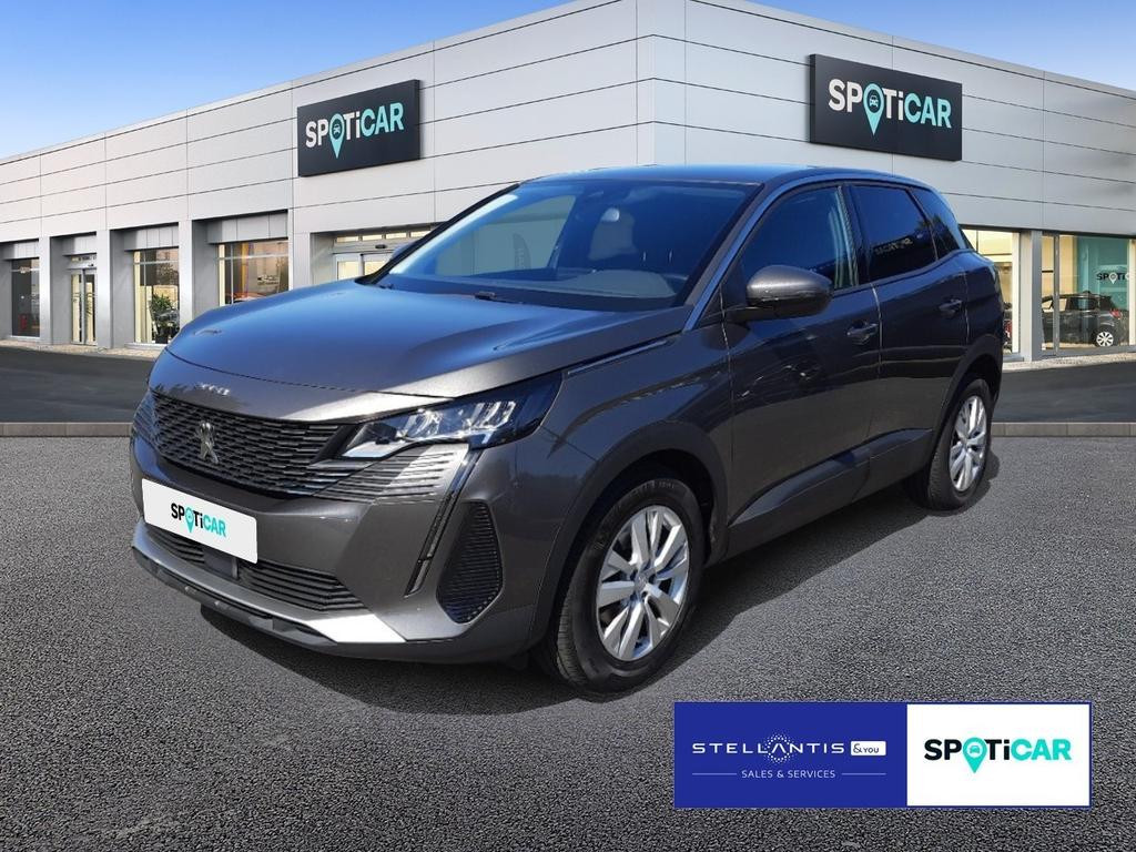 Peugeot 3008 Active Pack