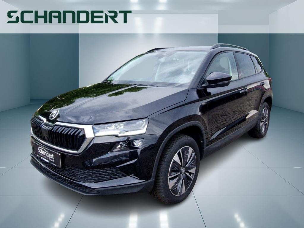 Skoda Karoq 2.0 TDI Tour