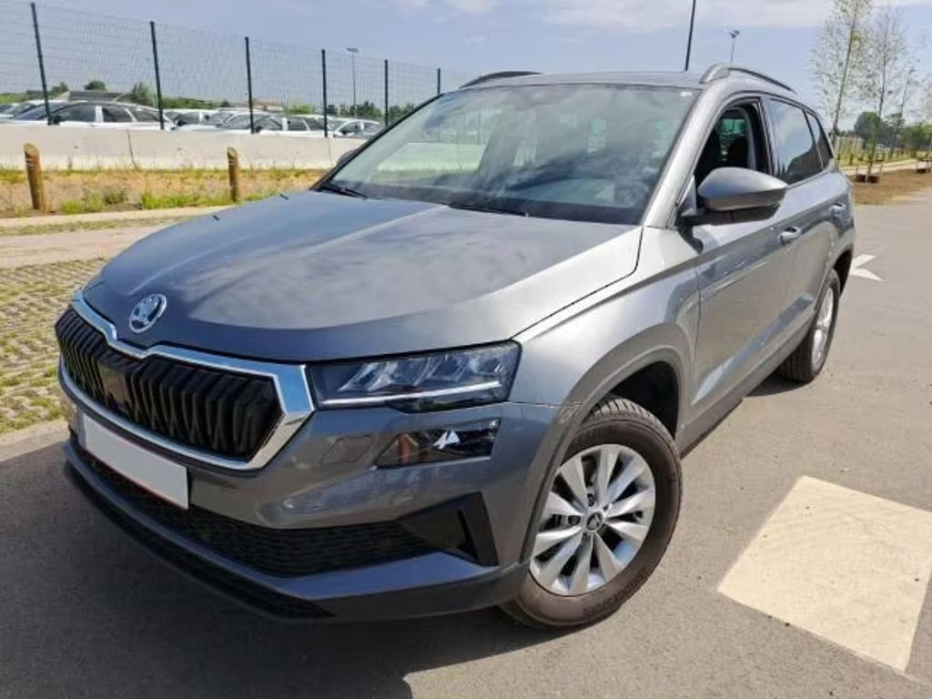 Skoda Karoq 1.0 TSI Selection