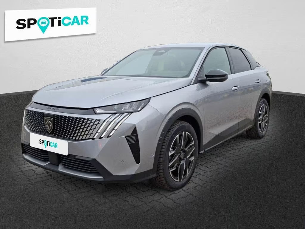Peugeot 3008 Allure Pack Hybrid
