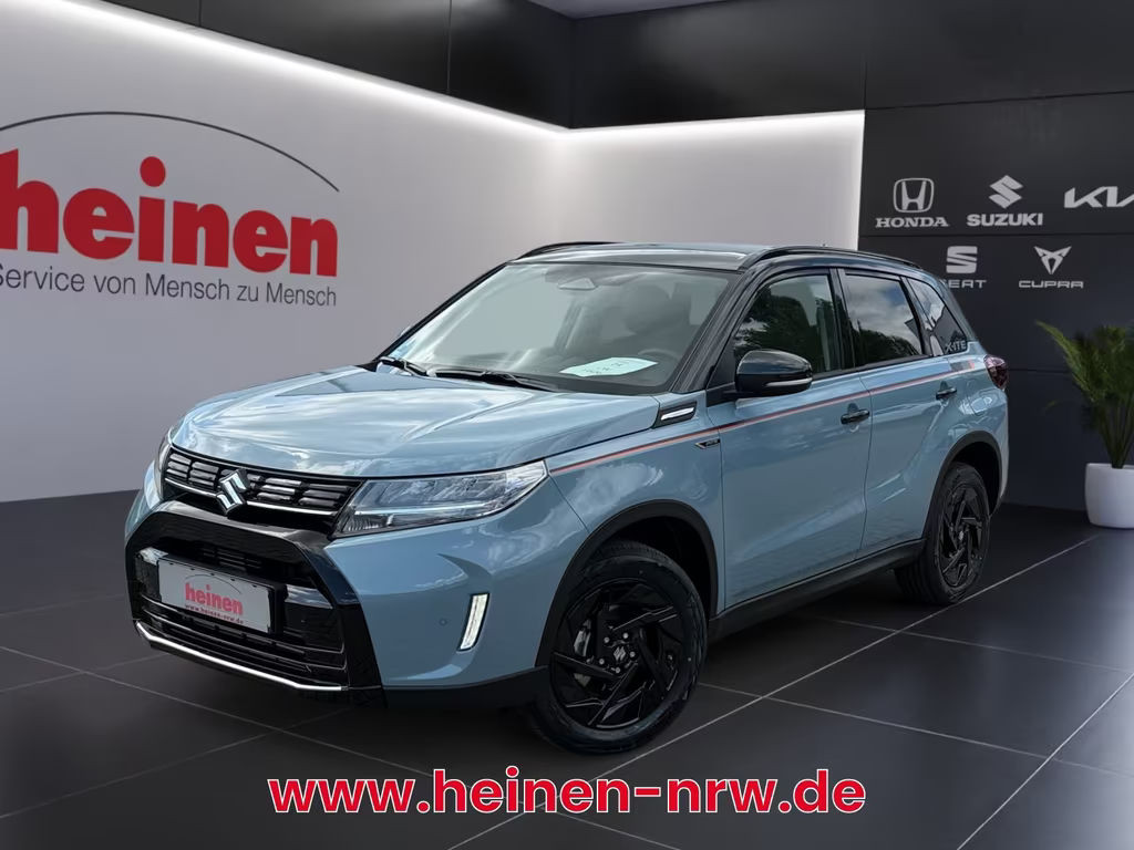 Suzuki Vitara Comfort