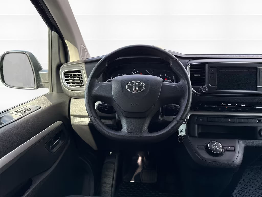 Toyota Proace (Verso)