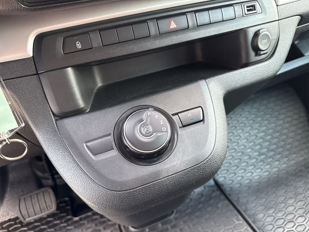 Toyota Proace (Verso)