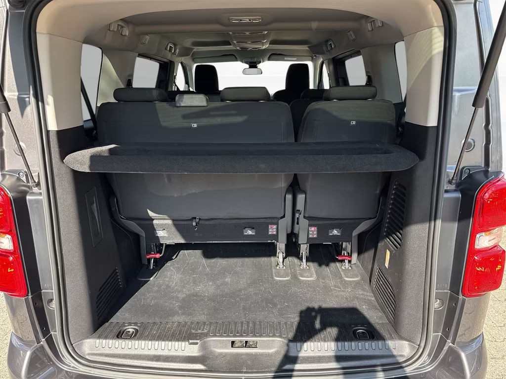 Toyota Proace (Verso)
