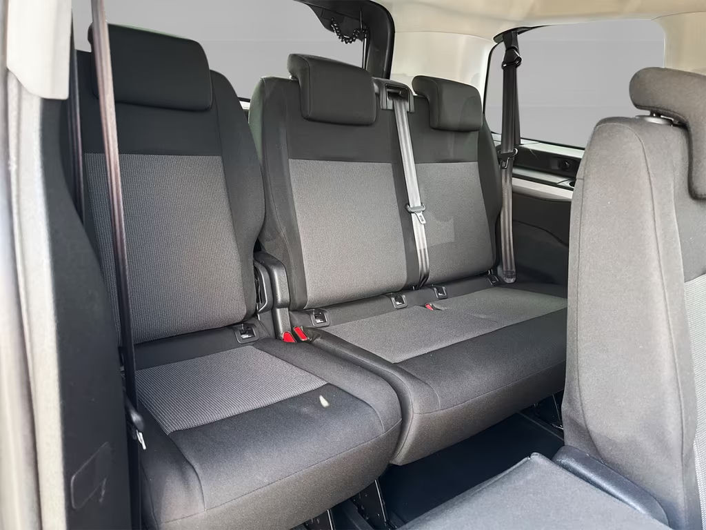 Toyota Proace (Verso)