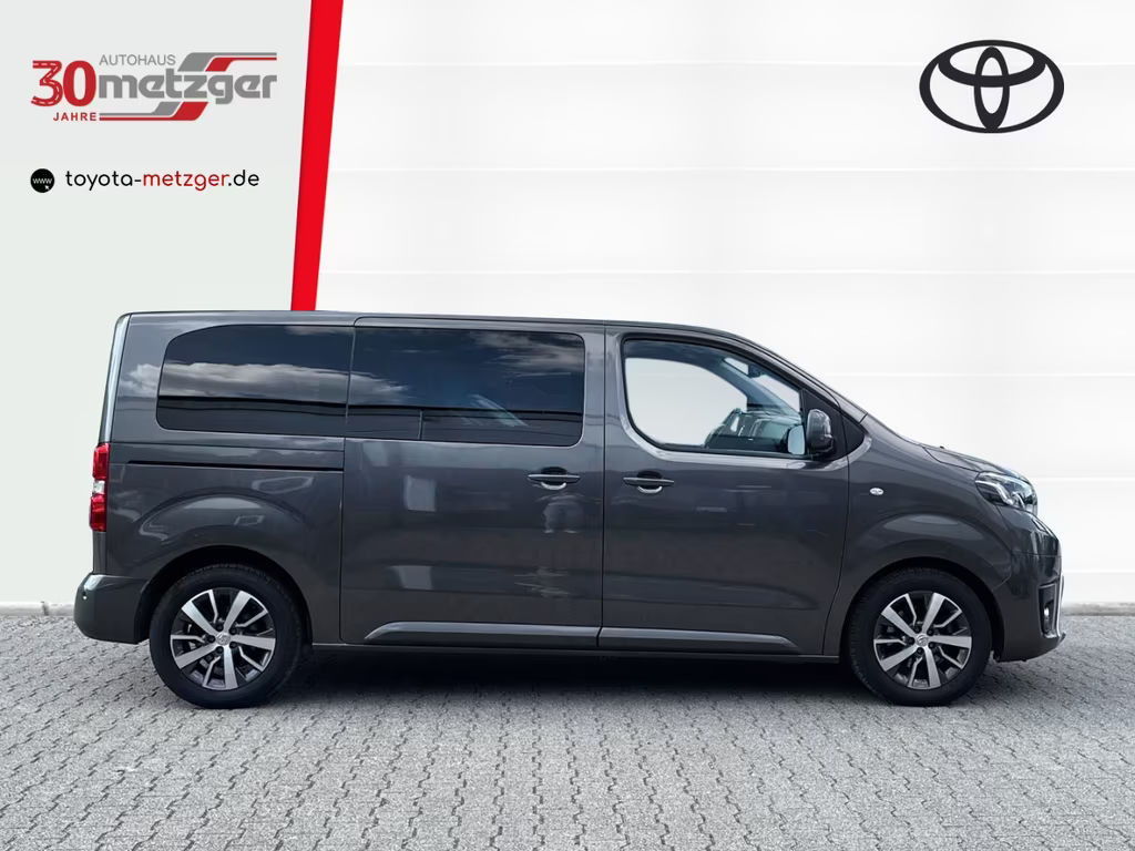 Toyota Proace (Verso)