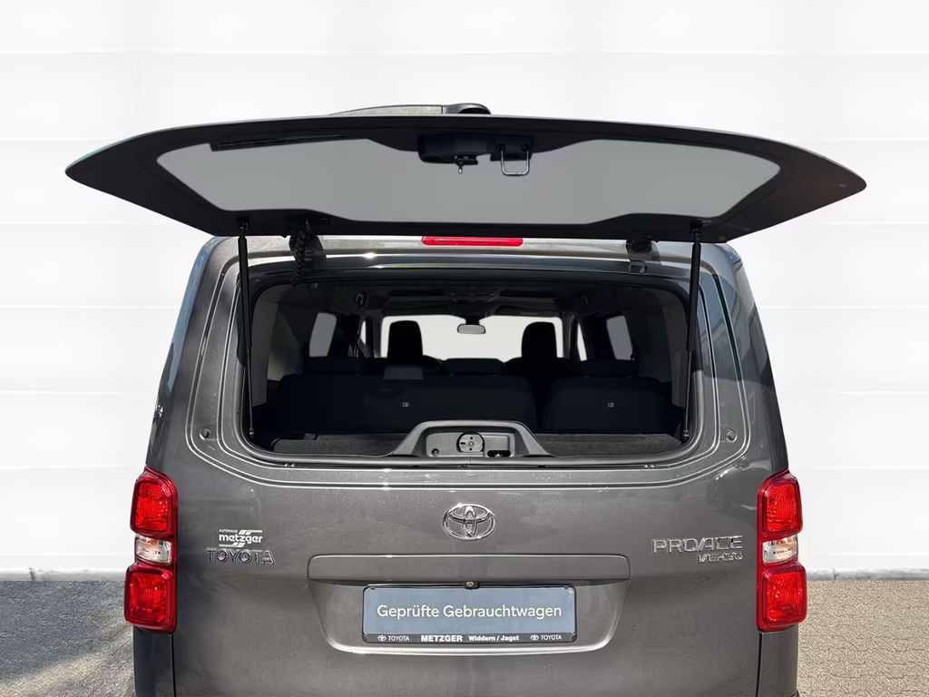 Toyota Proace (Verso)