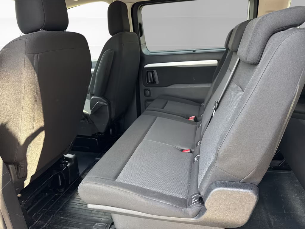 Toyota Proace (Verso)