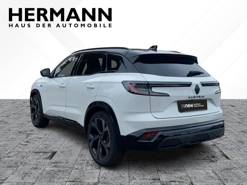 Renault Austral
