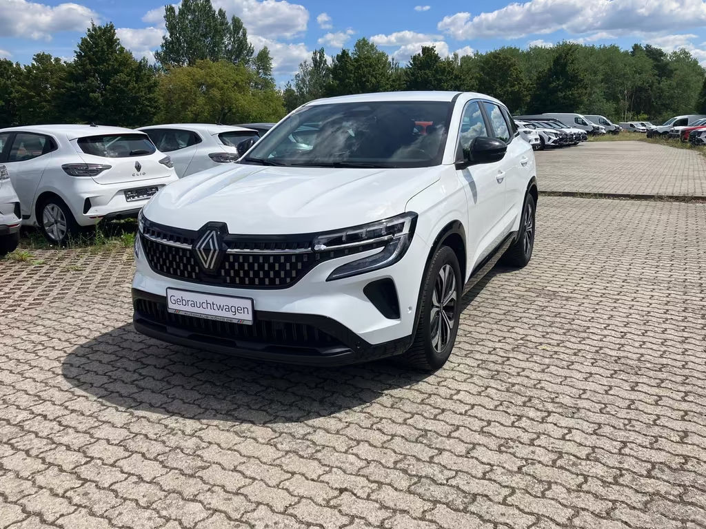 Renault Austral Equilibre