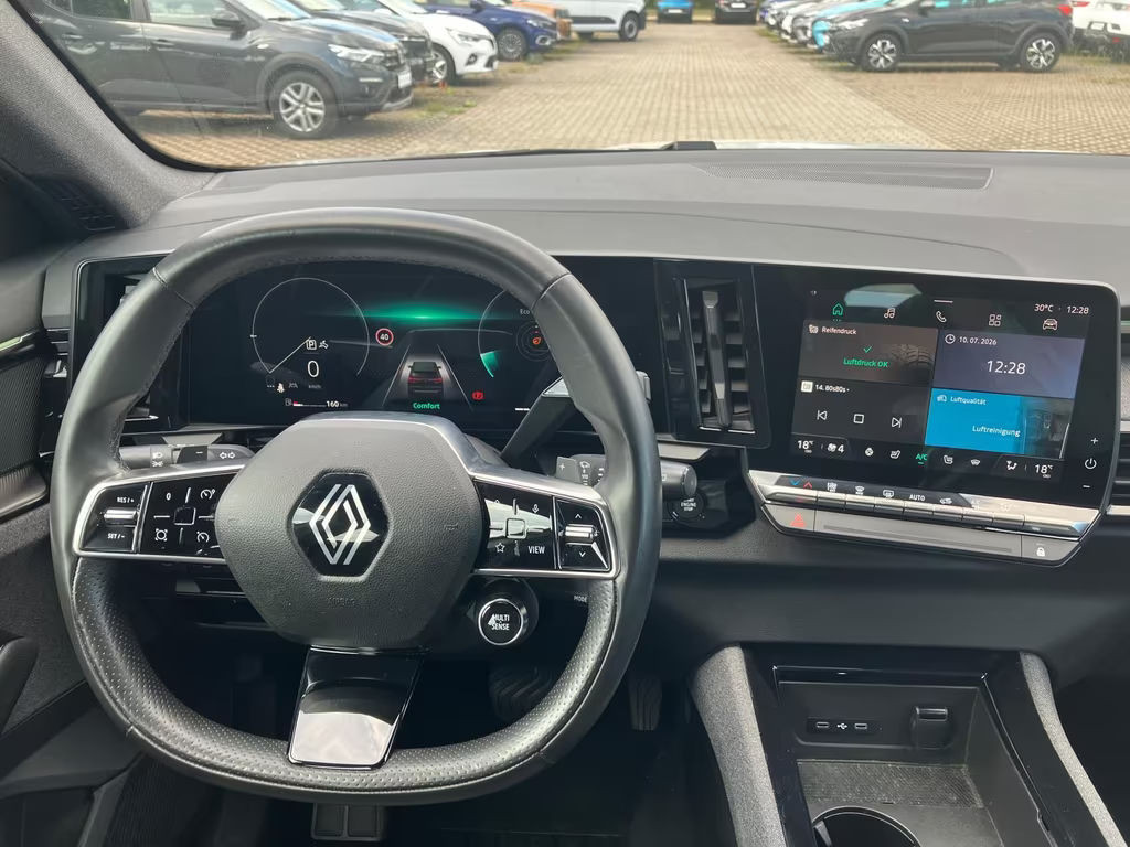 Renault Austral