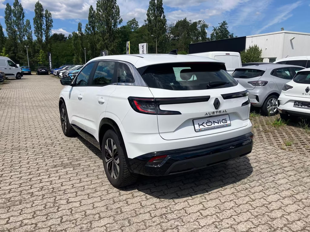 Renault Austral