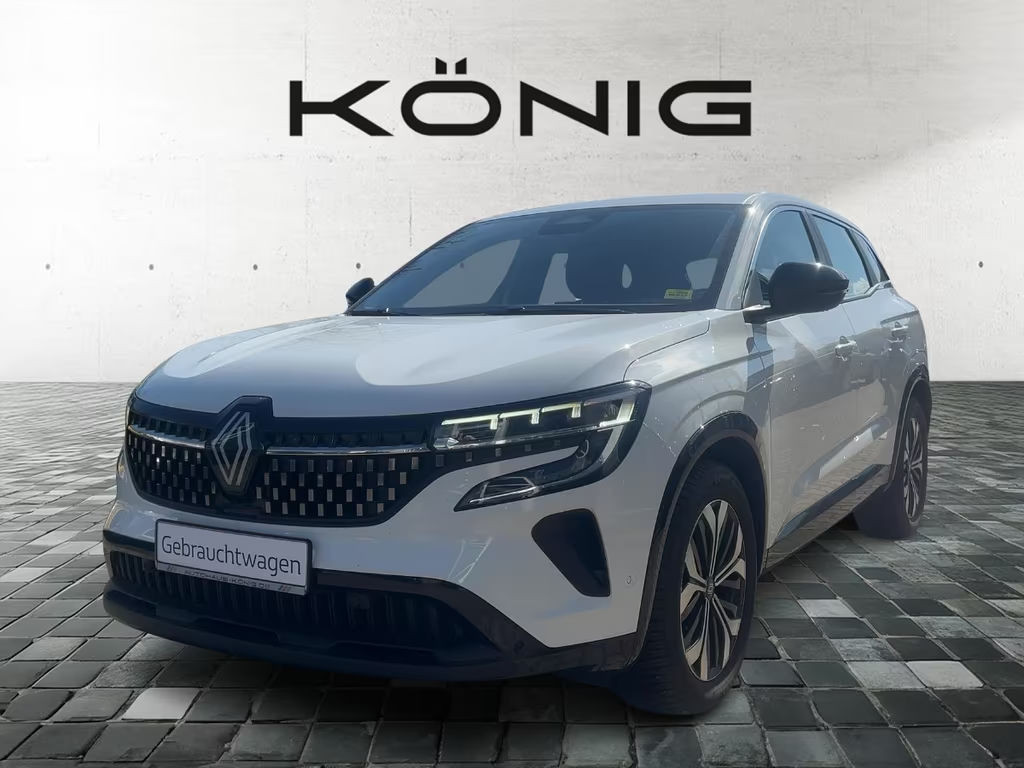 Renault Austral 1.3 TCe 160 Mild-Hybrid Evolution Klima