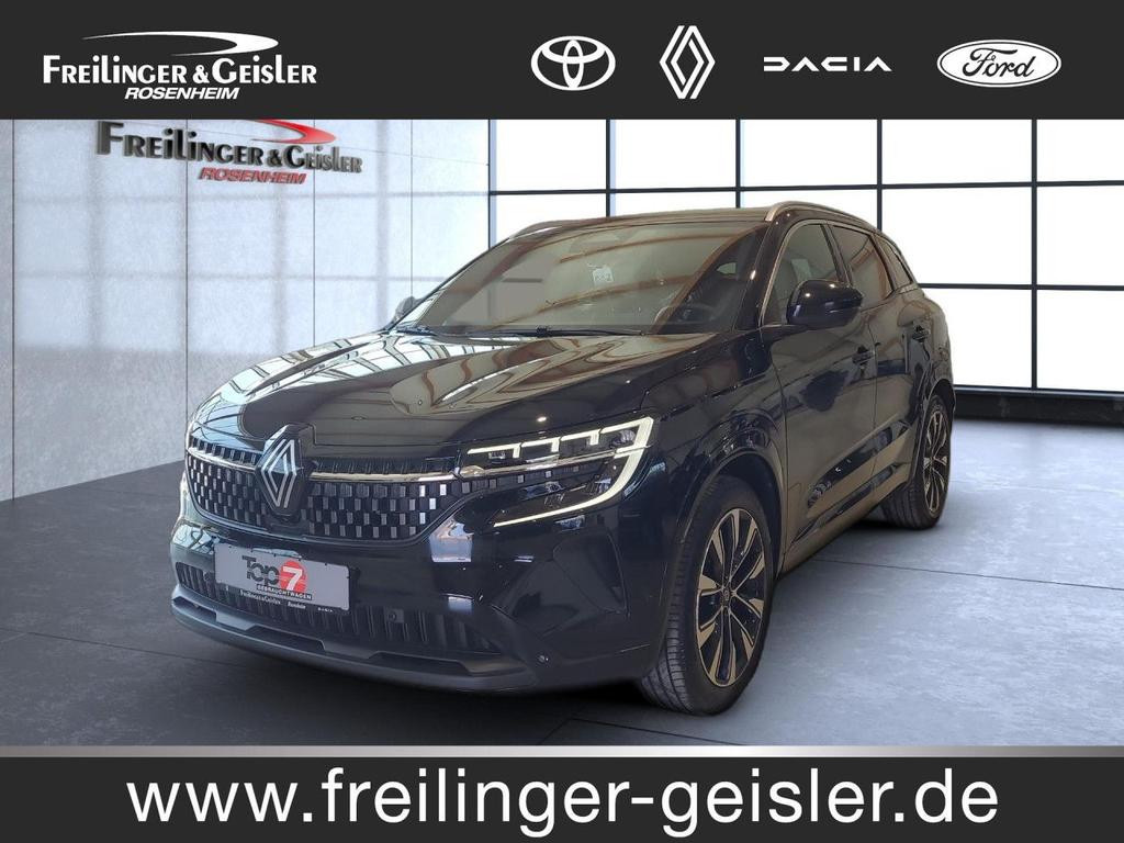 Renault Austral Techno