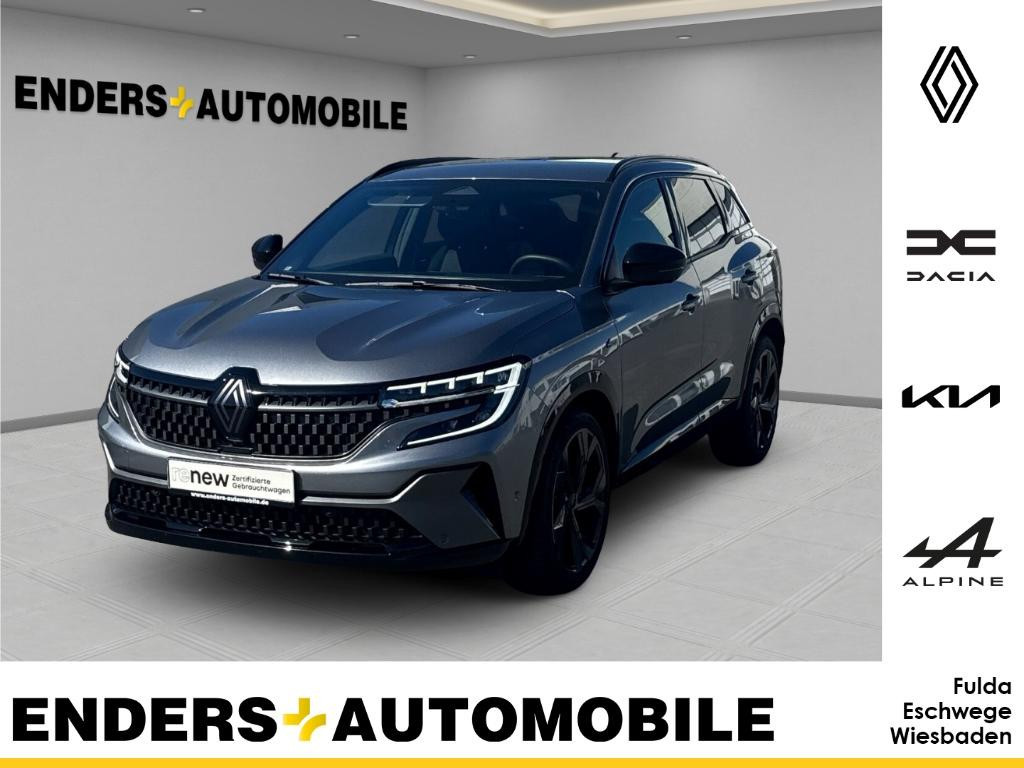 Renault Austral E-Tech Techno Esprit Alpine