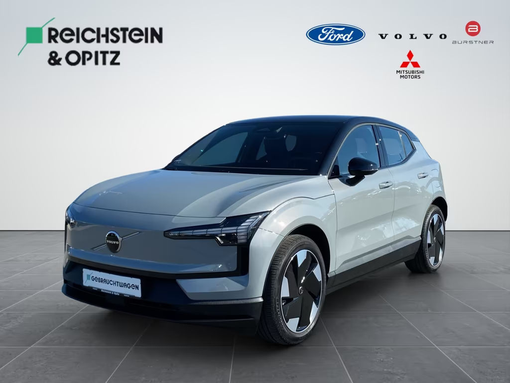 Volvo EX30 AWD Plus Vierwielaandrijving Performance