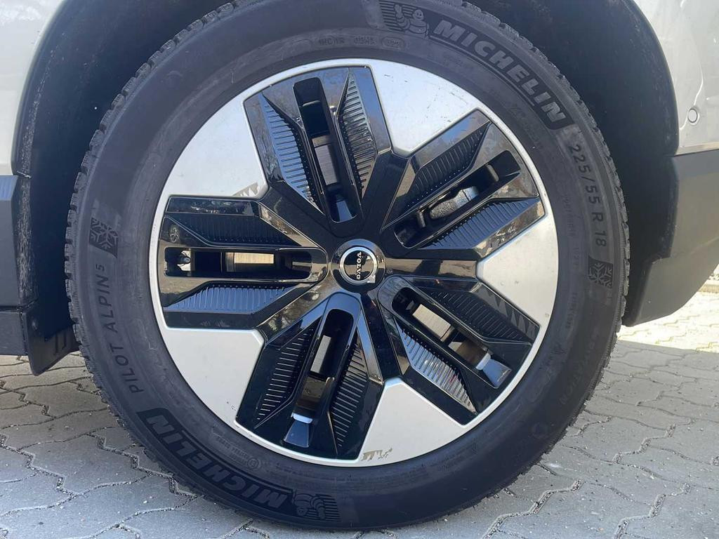 Volvo EX30