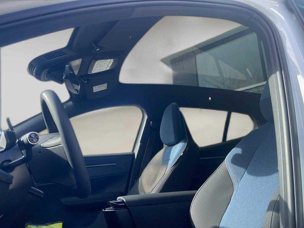 Volvo EX30