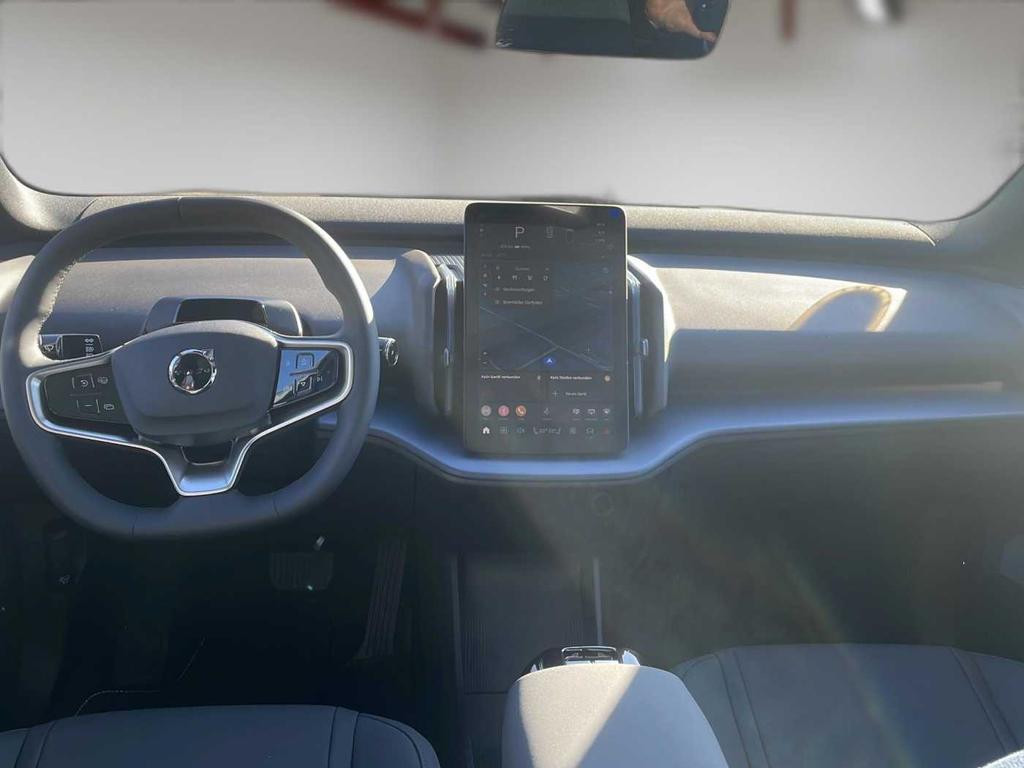 Volvo EX30