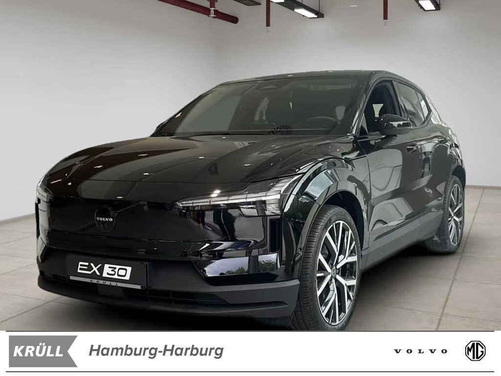 Volvo EX30 Twin motor Ultra