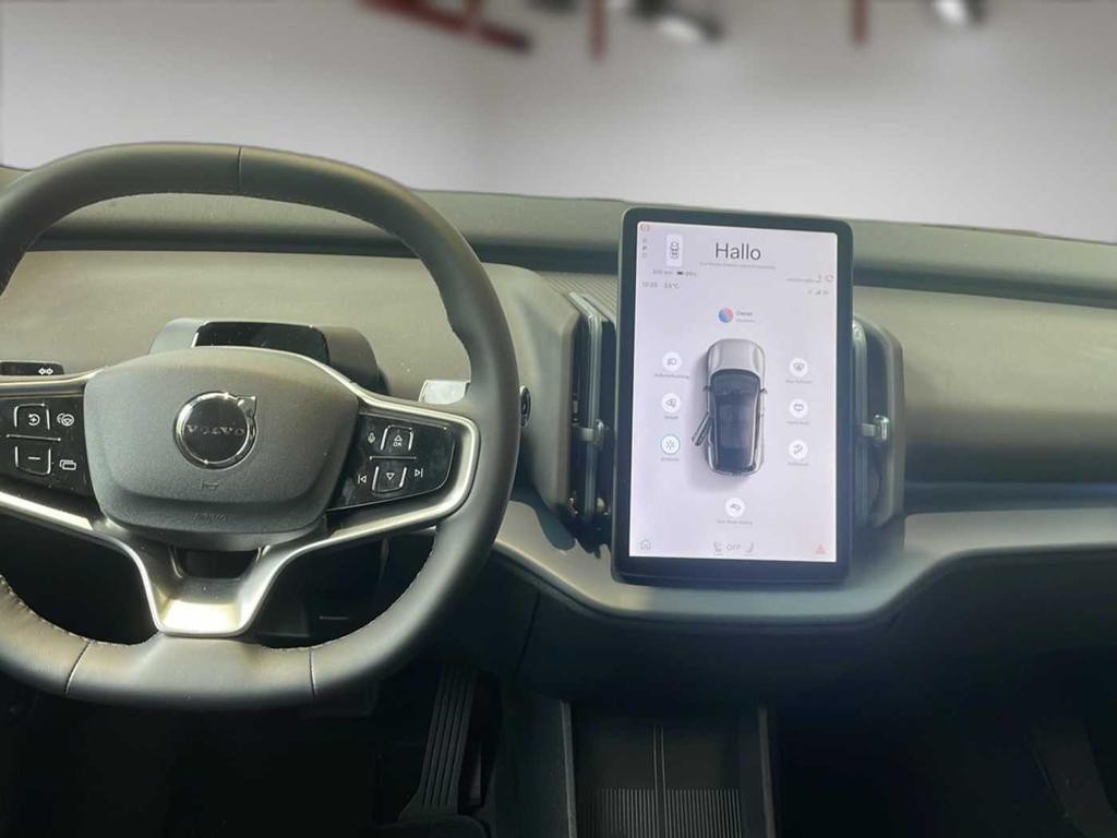 Volvo EX30