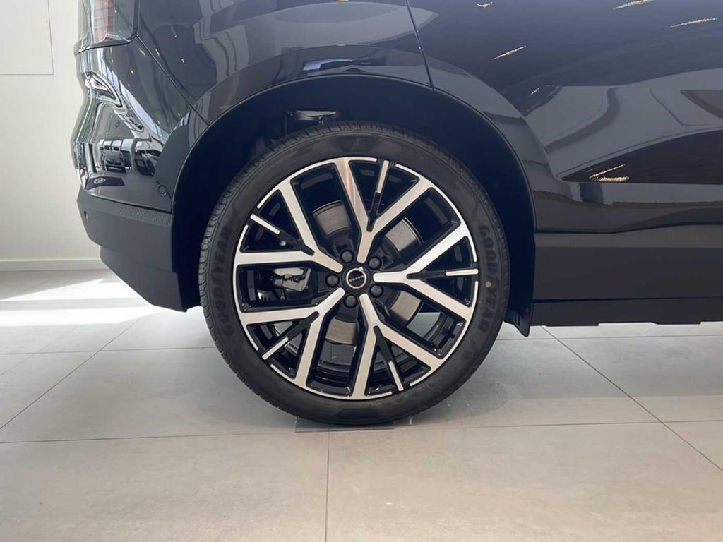 Volvo EX30