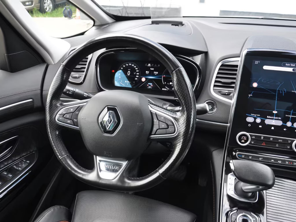 Renault Espace