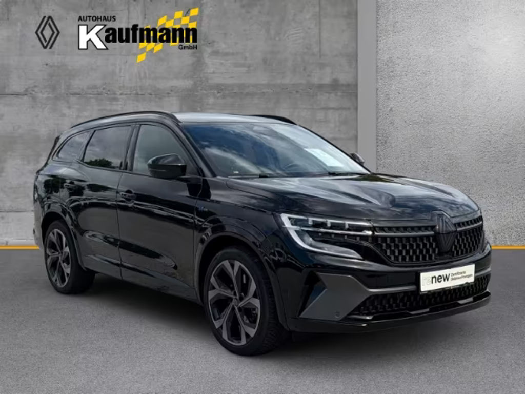 Renault Espace