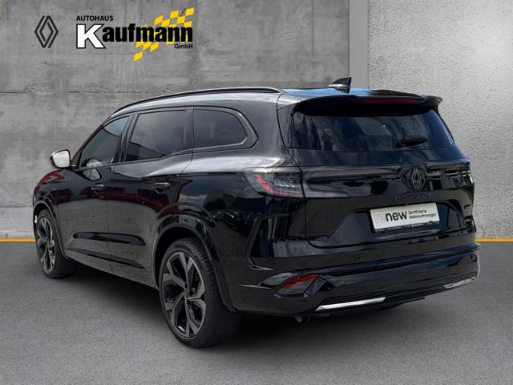 Renault Espace