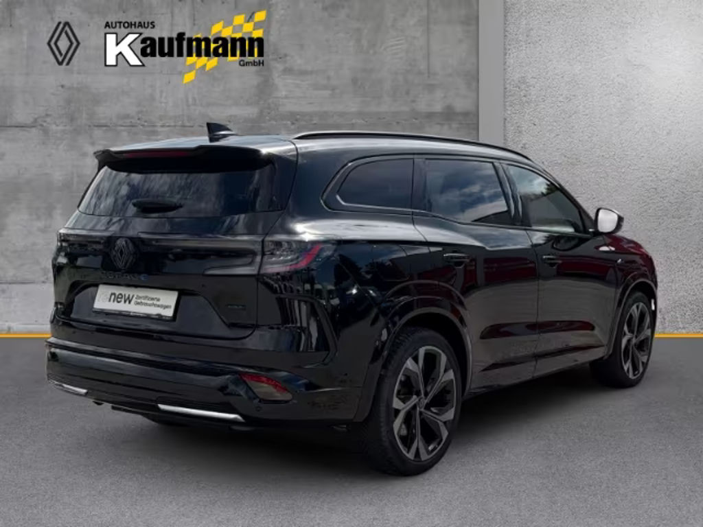 Renault Espace