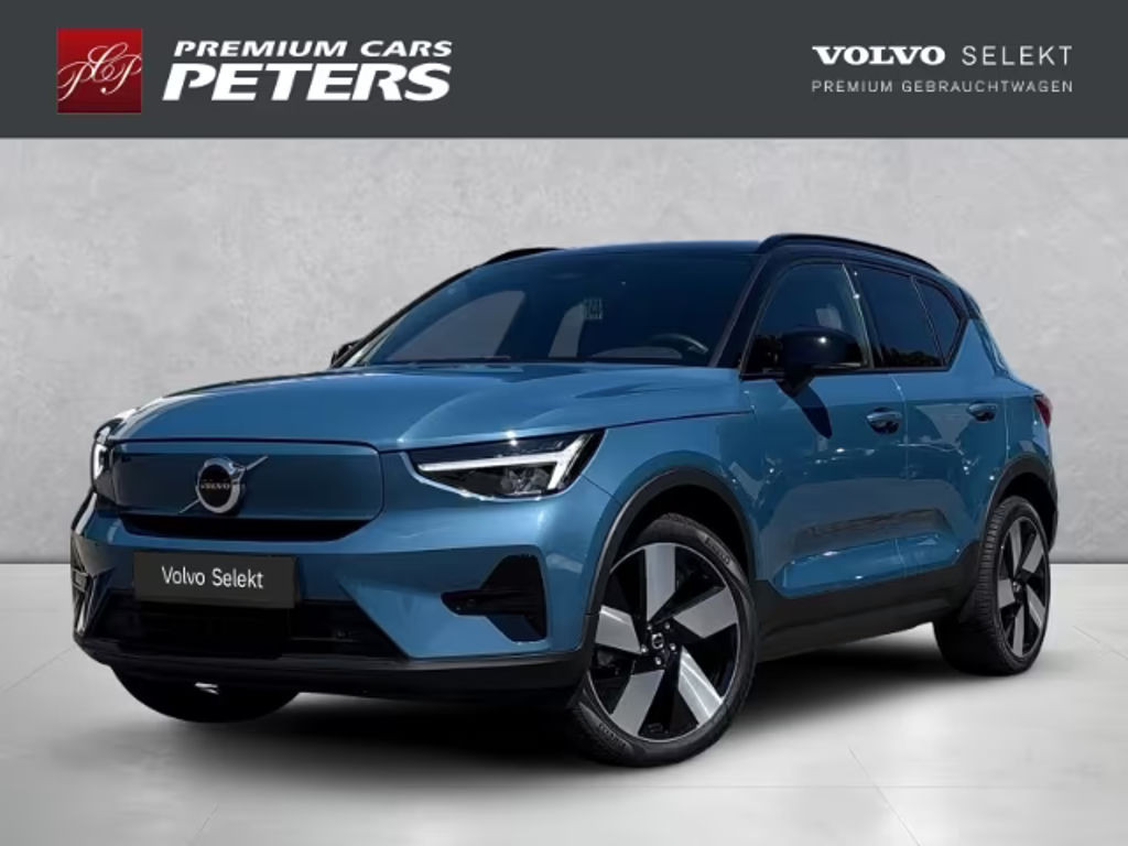 Volvo XC40 AWD Recharge Plus