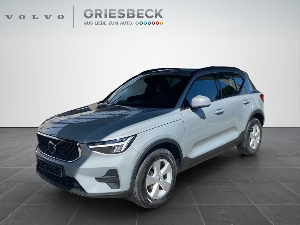 Volvo XC40 T2 Essential LED+Fernlichtass.+Kam.+KlimaA
