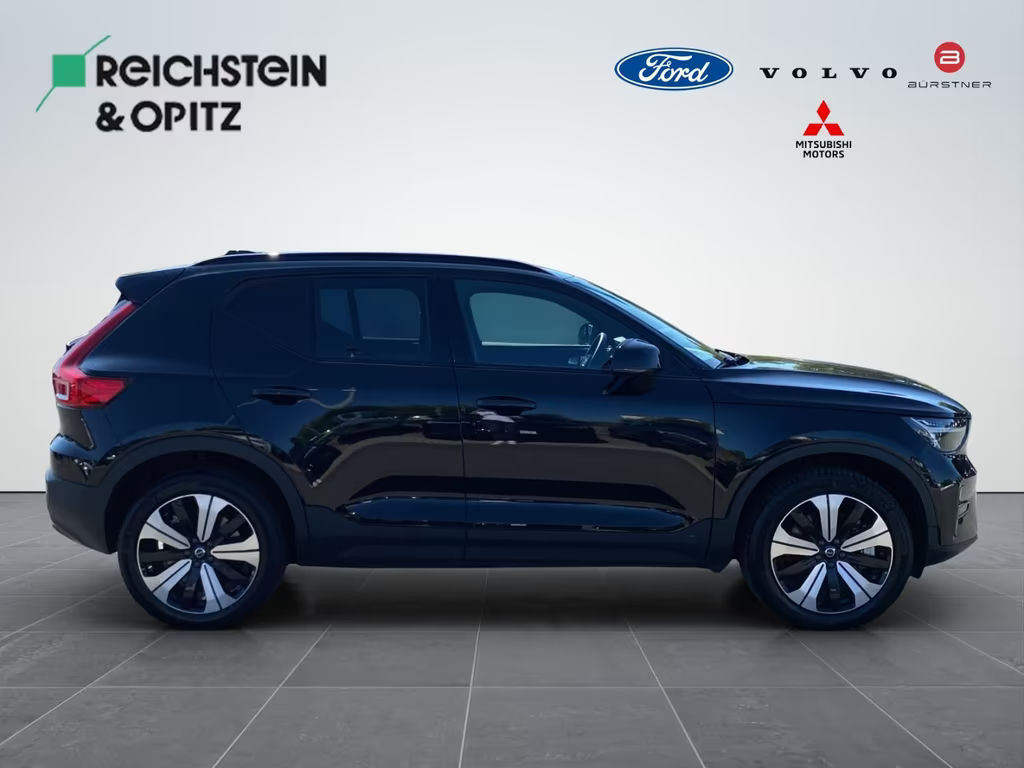 Volvo XC40 Recharge Plus