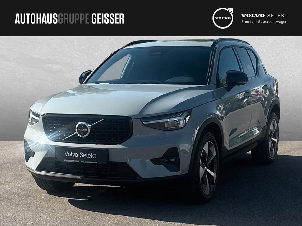 Volvo XC40 Dark Ultra