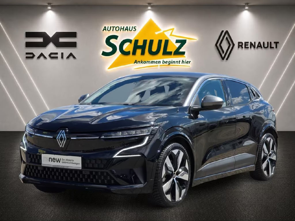 Renault Megane E-Tech E-Tech Techno EV60