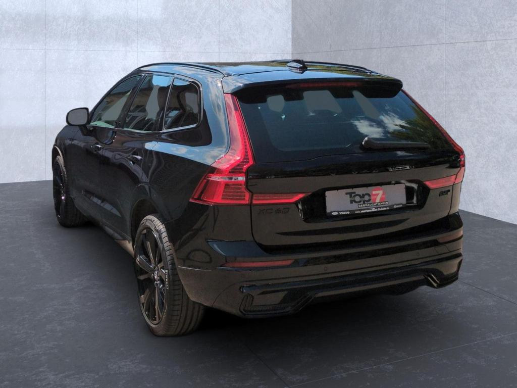 Volvo XC60 AWD Plus