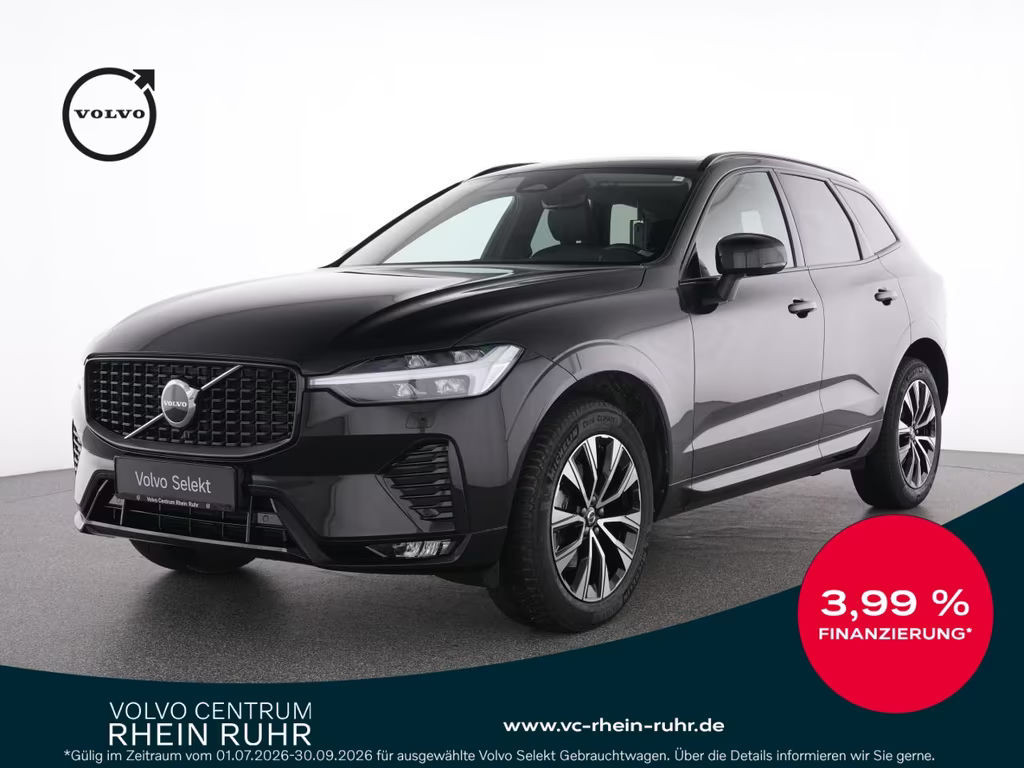 Volvo XC60 AWD Plus Dark
