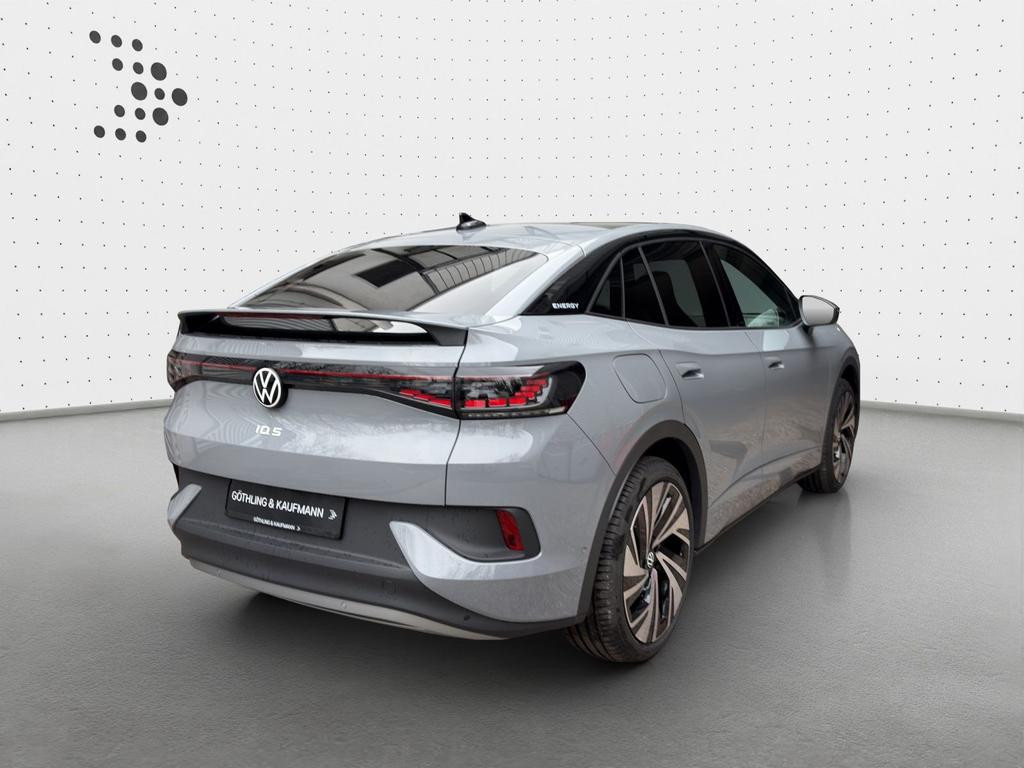 Volkswagen ID.5