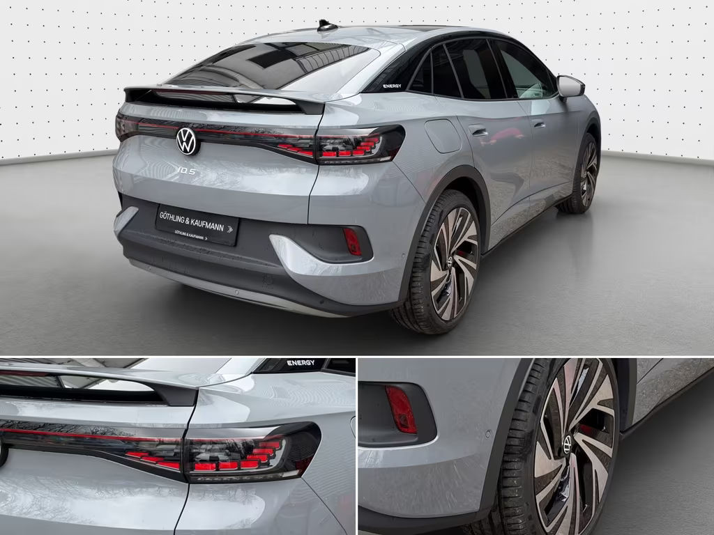 Volkswagen ID.5