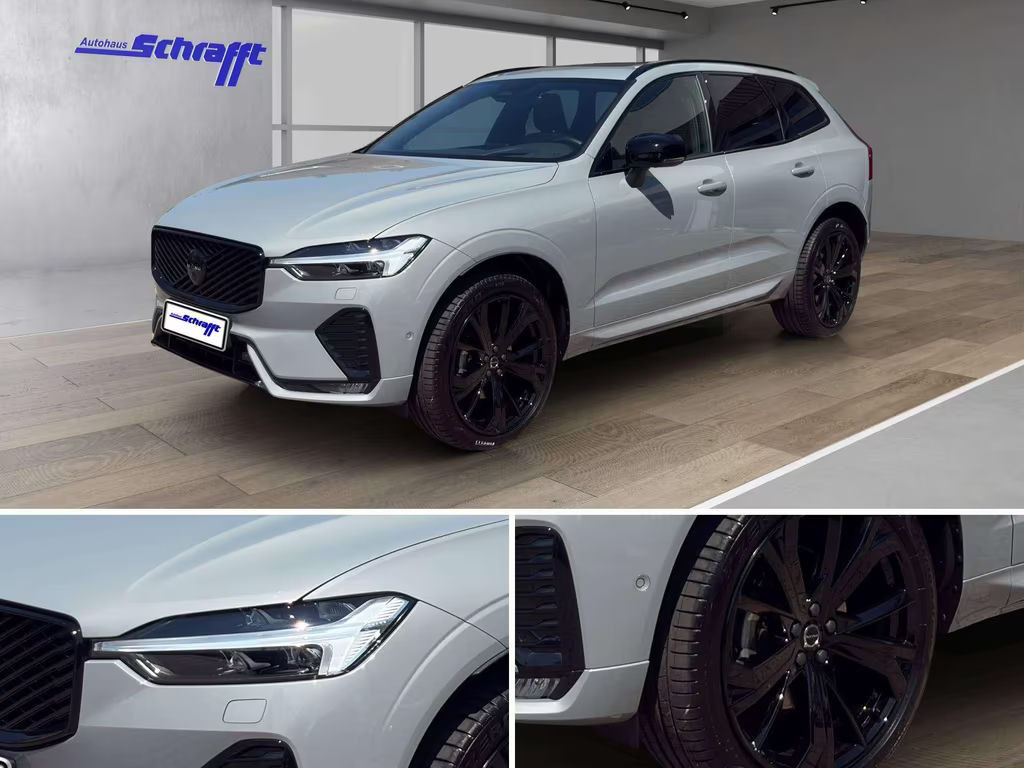 Volvo XC60 AWD Ultra