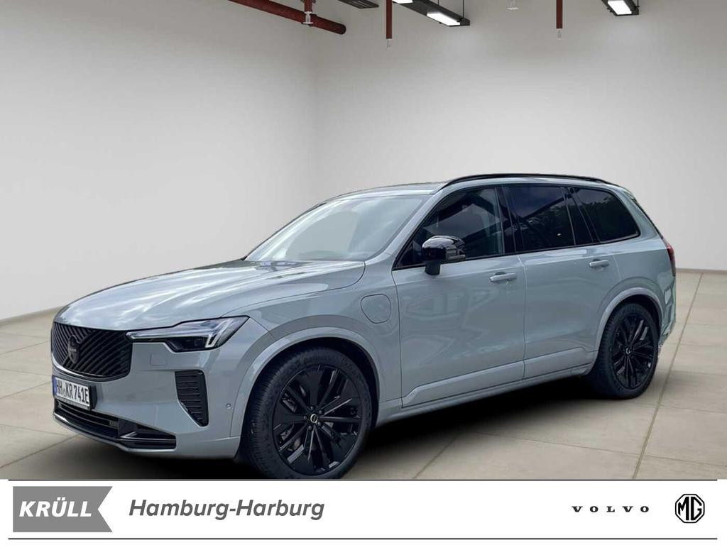 Volvo XC90 AWD T8 Ultra