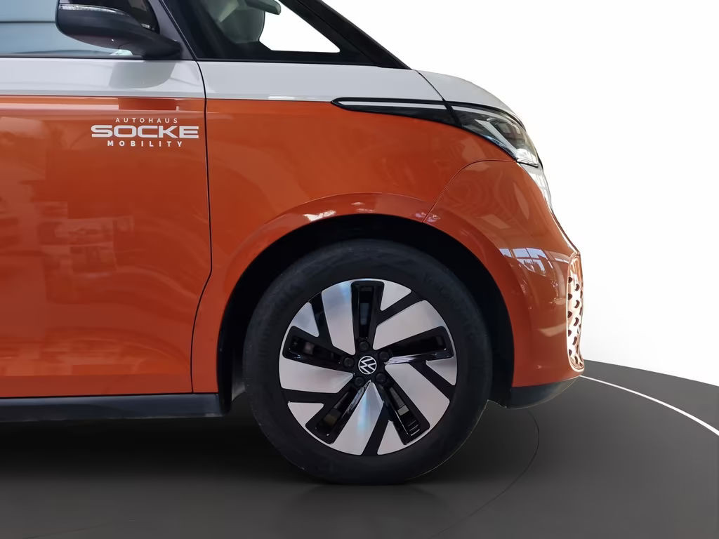 Volkswagen ID.Buzz