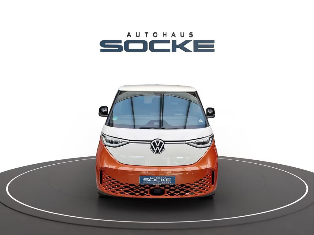 Volkswagen ID.Buzz