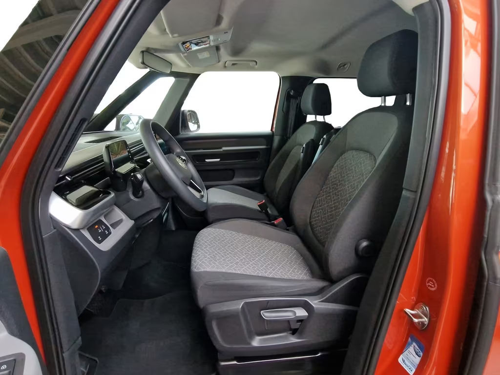 Volkswagen ID.Buzz