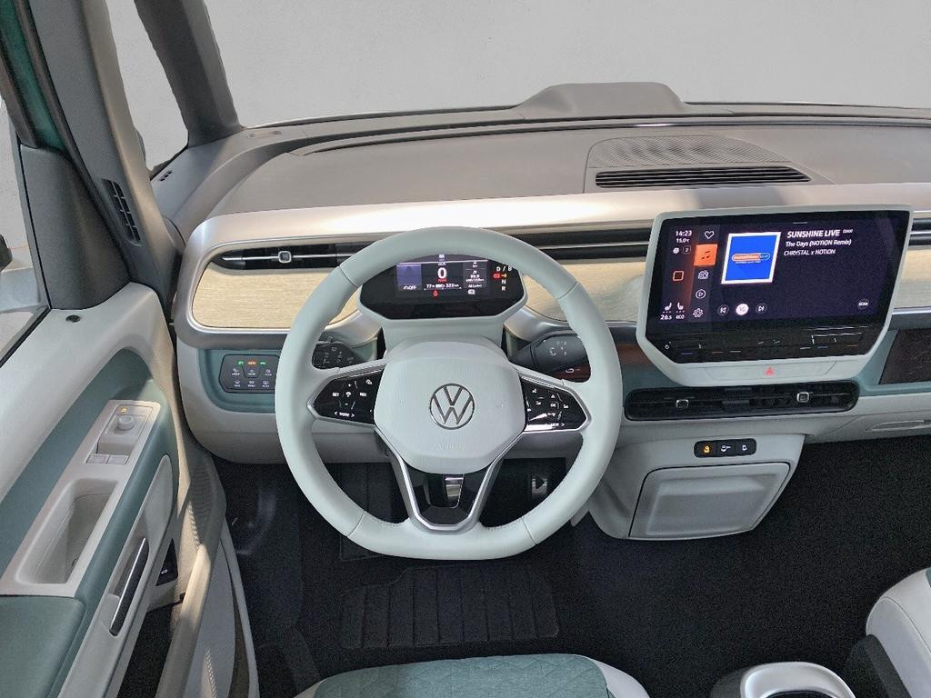 Volkswagen ID.Buzz