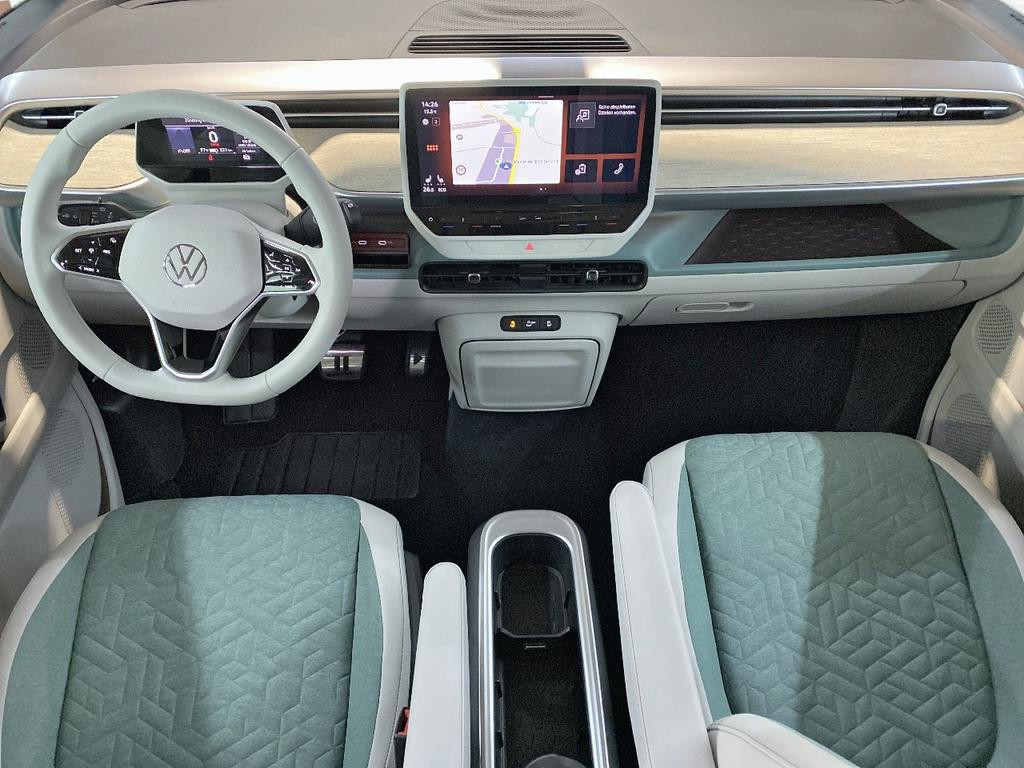Volkswagen ID.Buzz