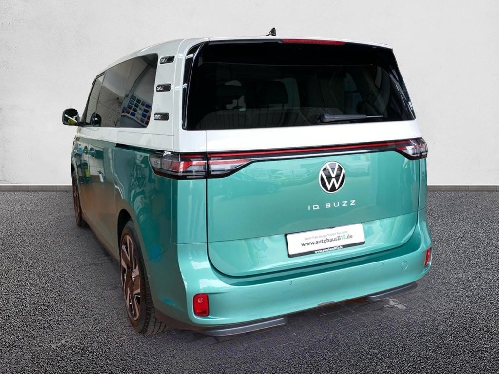 Volkswagen ID.Buzz
