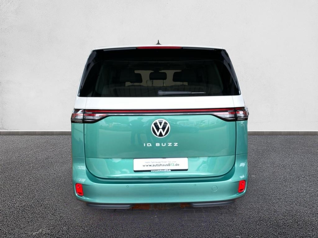 Volkswagen ID.Buzz