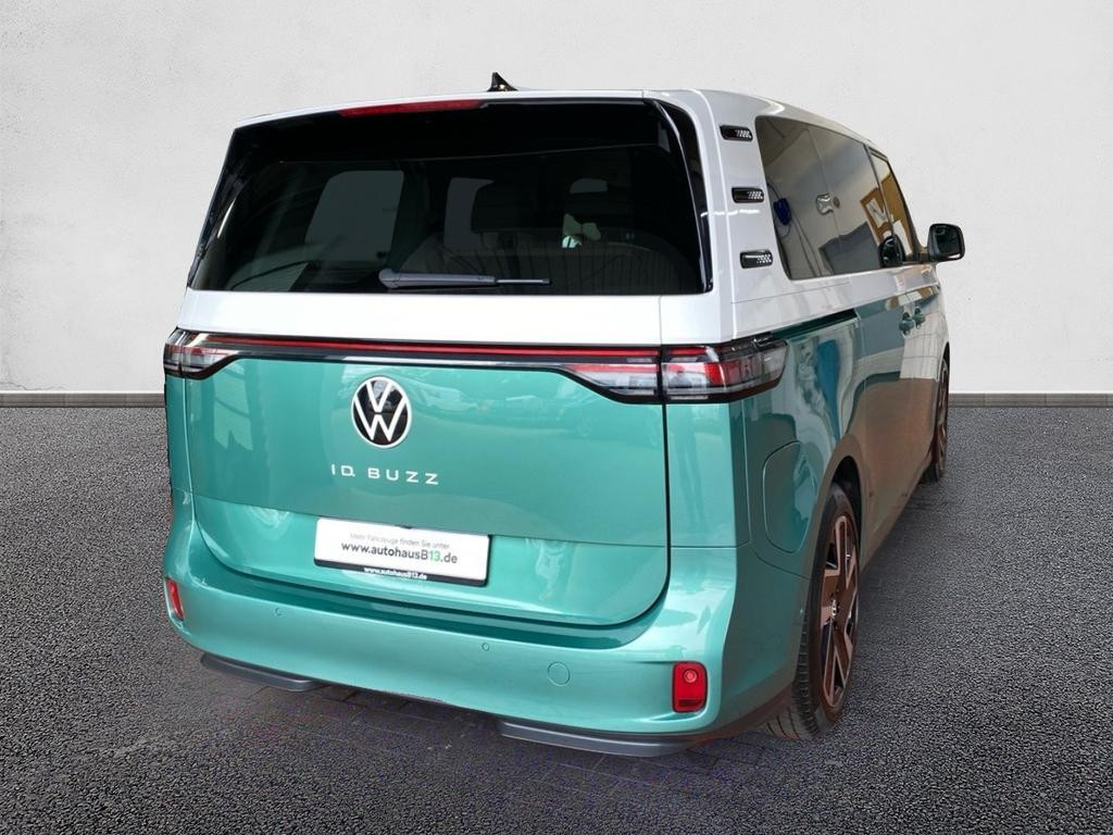 Volkswagen ID.Buzz