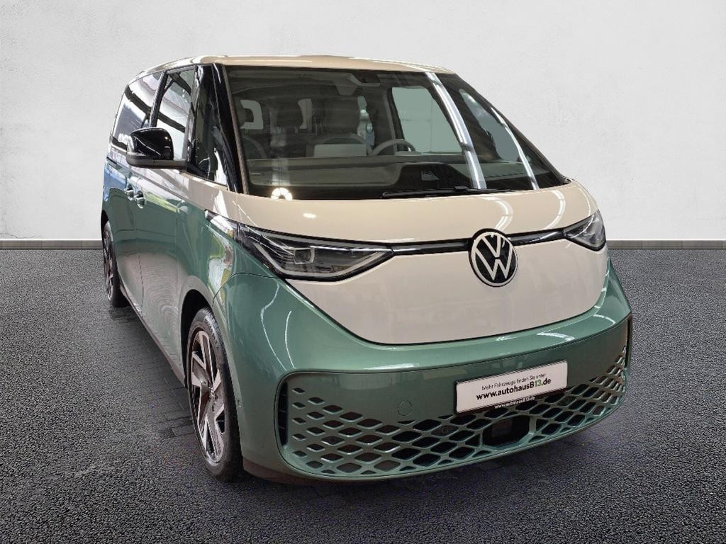 Volkswagen ID.Buzz